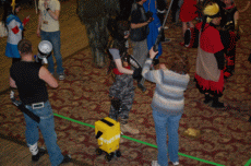 Anime Detour 2011